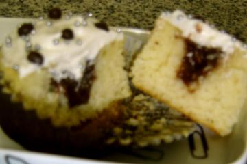 Cupcake Divertido para Banho, Munchkin, Multicor