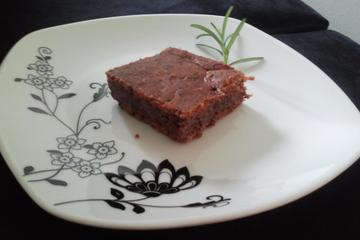 Bolo de Jabuticaba