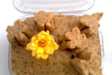 Patê de proteína de soja (Vegan)