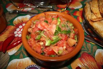 Pico de Gallo