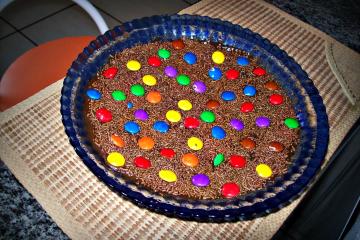 Brigadeirão