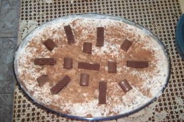 Torta de Bis