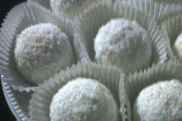 Lua de mel (pãezinhos)