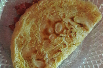 Crepioca