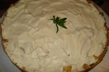 Banoffee Pie