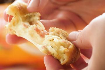 Bolinho Nissin Lámen
