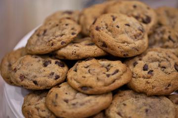 Cookie Harry Potter
