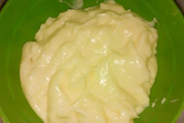 Catupiry Caseiro