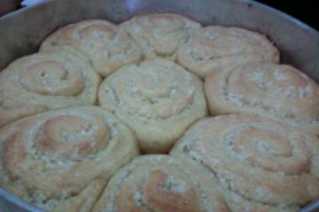 Fatias húngaras