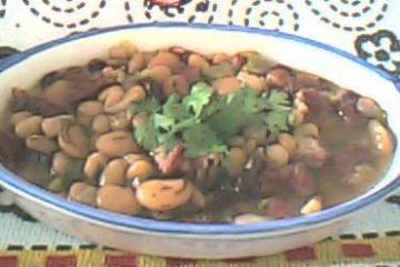Fava Nordestina