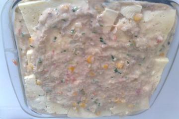 Batatada (torta de batata)