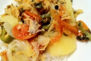 Bacalhoada