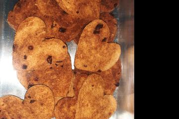 Biscoito