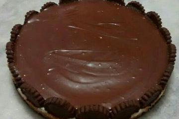 Torta holandesa fácil