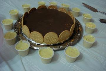 Torta Alemã