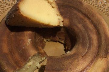 Bolo mole especial