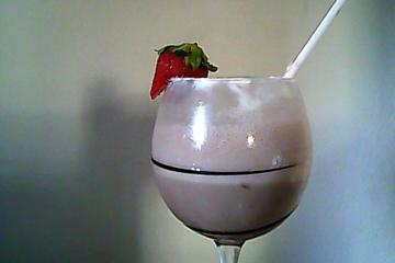 Doce gelado