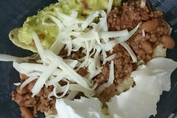 Ultimate Nachos