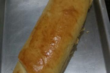 Pão Caseiro