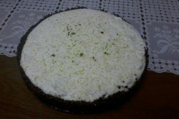 Torta de limão