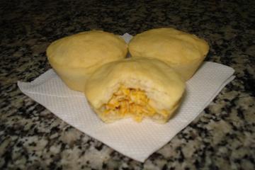 Empadinhas