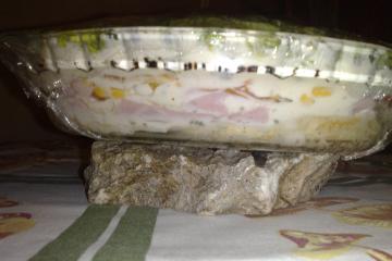 Salada russa