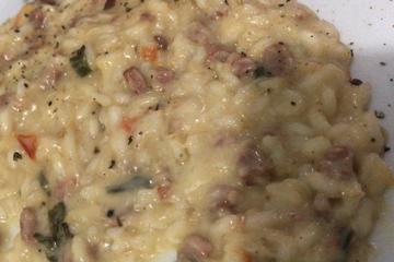 Risoto toscano