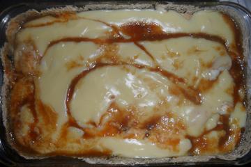 Creme flutuante