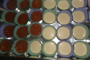 Cupcake da Mila