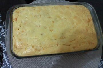 Torta de frango