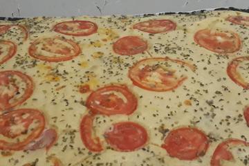 Torta de carne