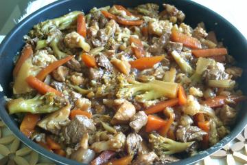 Yakisoba