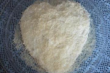 Bolo de coco