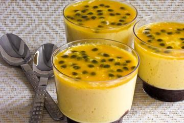 Mousse de tang