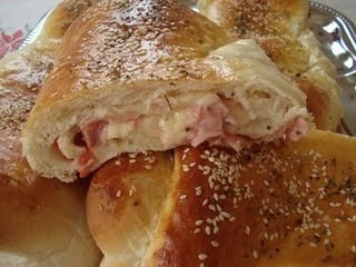 Pão de frios