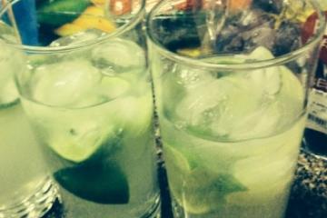 Mojito especial