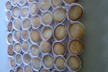 Queijadinha