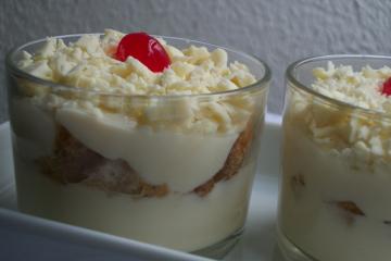 Creme de limão