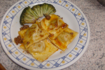 Tortei da Nona