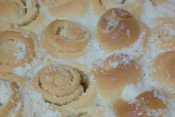 Rosca húngara