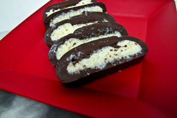 Rocambole de prestígio