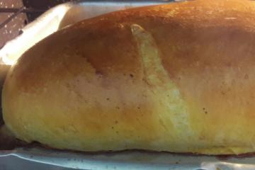 Pão de pizza