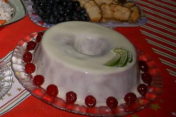 Bolo Verde