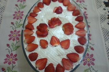 Torta de bolacha