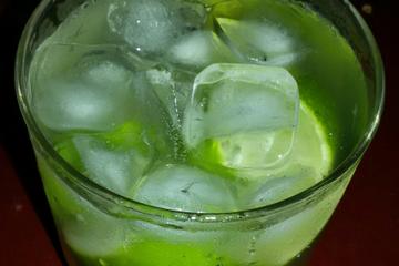 Caipirosca