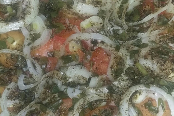 Bife de forma