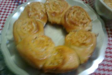 Fatias húngaras