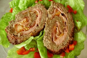 Rolo de carne