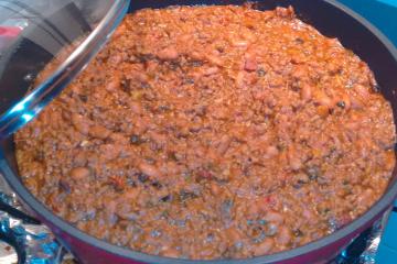 Chilli Mexicano