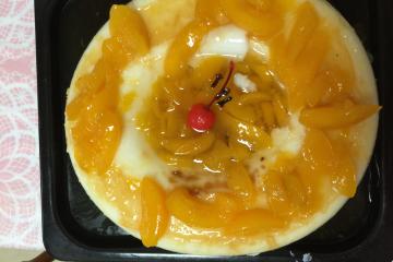 Manjar branco